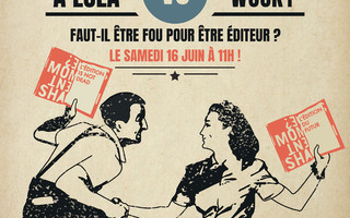 L'édition régionale en fête