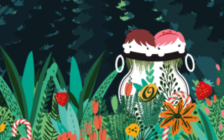 Hansel et Gretel