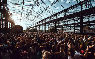 Festivals de Juillet : dernière quinzaine