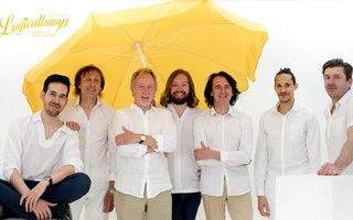 Rock Legends, au Mans et à Nantes