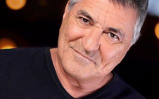 Il était une fois Jean-Marie Bigard, à Bourges
