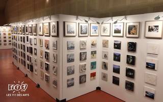 De l'art pour lutter contre les cancers pédiatriques