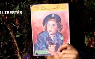 Partir pour Alger, archipel des libertés