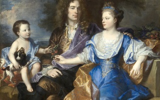 Le Musée Rigaud à l’heure de Versailles