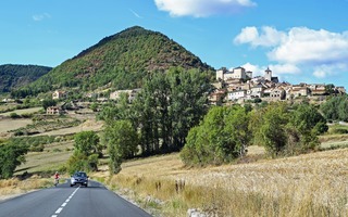 Chemin de Stevenson