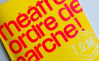 La renaissance des théâtres : Théâtre de Namur