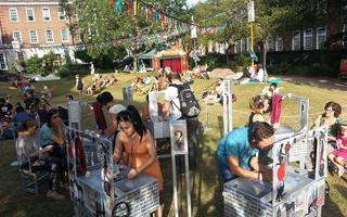 Festival de rue de Ramonville