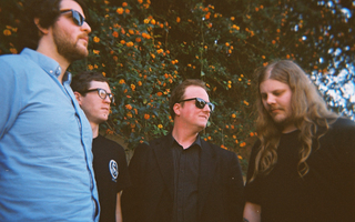 Protomartyr
