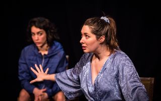Reports et annulations au Théâtre L'Eclat (Pont-Audemer)