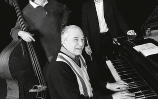 Pianissimo !
