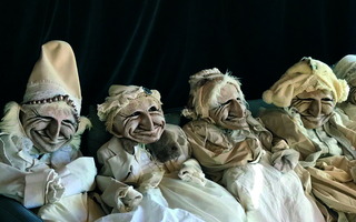 7 sœurs de Turakie