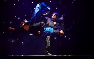 Turbulences en vue !