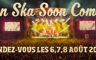 Le Sun Ska Festival, c'est pour août 2021 !