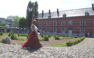 Le patrimoine c'est chic !