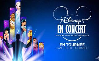Disney en concert