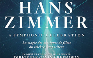 The World of Hans Zimmer – A Symphonic Celebration : Un concert blockbuster