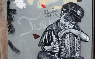 L'Art est partout à Roubaix