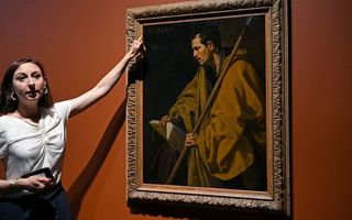 Aller sur les traces de Saint-Thomas de Velazquez
