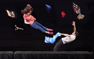 Charleroi : Festival bis