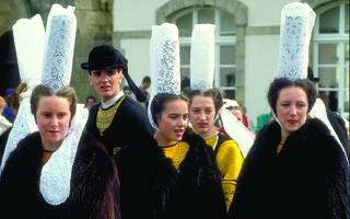 Rencontrer l’âme bretonne