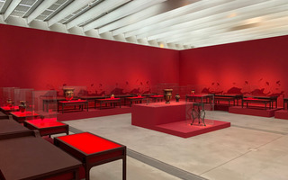 Le Louvre-Lens se met à table