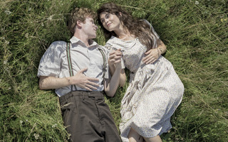 L'histoire de l'amour