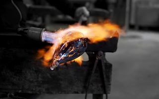 Seraing : Une histoire de cristal