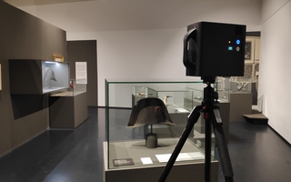 Musées virtuels