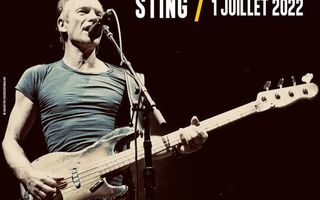 Annulation de l'édition 2021 du Main Square Festival