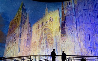 S'offir un panorama XXL à Rouen