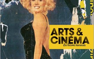 Arts et cinéma : les liaisons heureuses, à Rouen