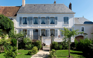La région et ses personnalités