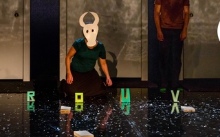 Noël au Zeppelin et au théâtre