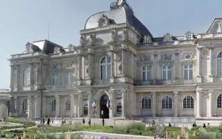 Tous aux musées !