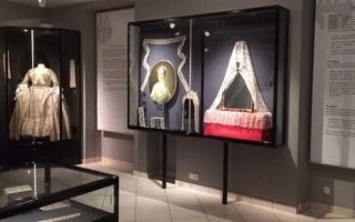 S'intéresser à la dentelle à Argentan