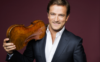 Pour les amoureux de musique classique
