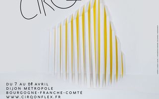 Le Festival Prise de Cirq', c'est pour avril 2021 !