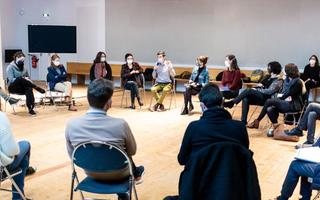 La culture régionale s'engage pour un développement durable