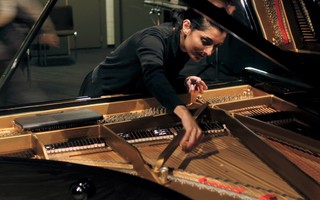 Mons : Musique made in Belgium