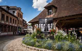 Madame Bovary, les secrets de tournage (à Lyons-la-Forêt)