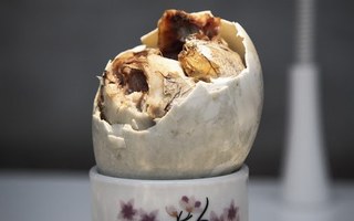 Disgusting Food Museum à Nantes