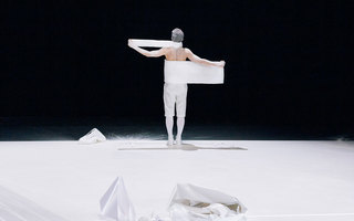 Hauts-de-Bain : danse condensée