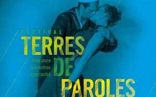 Festival « Terres de Paroles », en Seine Maritime