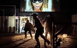 Rentrée progressive au Théâtre du Nord