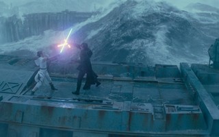 Star Wars : l'ascension de Skywalker