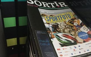 Sortir recrute !