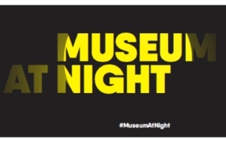 #MuseumAtNightChallenge