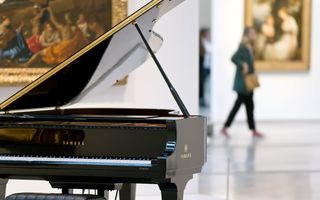 Le Louvre-Lens : plus qu'un musée !