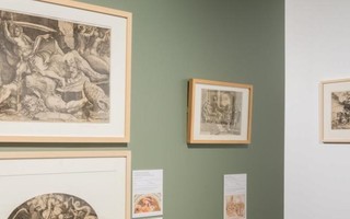 Liège : Trésors du Musée Wittert