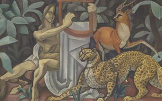 L'Odyssée moderne de Louis Bouquet